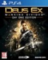 compare prices for Deus Ex: Mankind Divided Steelbook Edition on PS4