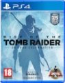 compare prices for Rise of the Tomb Raider: 20 Year Celebration Edition on PS4
