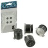 compare prices for Zedlabz Ps4 Alloy Metal Bullet Buttons X4 [gun Grey Metal] on PS4