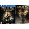 compare prices for Deus Ex: Mankind Divided Limited Edition Steelbook on PS4