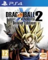 compare prices for Dragon Ball Xenoverse 2: Deluxe Edition on PS4