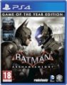 compare prices for Batman: Arkham Knight Game of The Year Edition on PS4