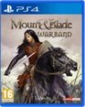 compare prices for Mount & Blade - Warband on PS4