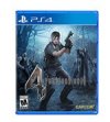 compare prices for Resident Evil 4 on PS4