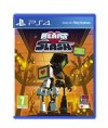 compare prices for Heart and Slash on PS4