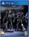 compare prices for Warhammer 40,000: Deathwatch on PS4
