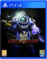 compare prices for Space Hulk Ascension on PS4