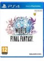 compare prices for World of Final Fantasy Day One Edition on PS4