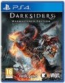compare prices for Darksiders: Warmastered Edition on PS4