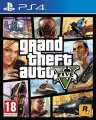 compare prices for Grand Theft Auto 5 (GTA V) on PS4