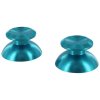 compare prices for Zedlabz Ps4 Alloy Metal Thumb Stick Replacements X2 [blue] on PS4