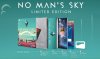 compare prices for No Mans Sky Limited Edition on PS4