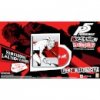 compare prices for Persona 5 Steelbook Launch Edition on PS4