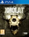 compare prices for Kholat on PS4