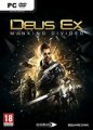 compare prices for Deus Ex: Mankind Divided - Day One Edition on PC