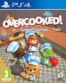compare prices for Overcooked Gourmet Edition on PS4