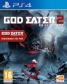 compare prices for God Eater 2: Rage Burst (Includes God Eater Resurrection) on PS4