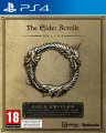compare prices for The Elder Scrolls Online Gold Edition on PS4