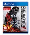 compare prices for Metal Gear Solid V: The Definitive Experience on PS4