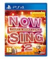 compare prices for Now That's What I Call Sing 2 on PS4