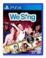 compare prices for We Sing on PS4