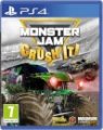 compare prices for Monster Jam - Crush It on PS4