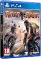 compare prices for Road Rage on PS4