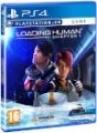 compare prices for Loading Human - PSVR on PS4