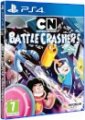 compare prices for Cartoon Network - Battle Crashers on PS4