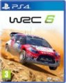 compare prices for WRC 6 on PS4