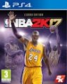 compare prices for NBA 2K17 - Legend Edition on PS4