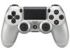 compare prices for Sony DualShock 4 Controller - Silver on PS4
