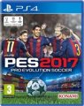compare prices for Pro Evolution Soccer 2017 - With Free T-Shirt on PS4