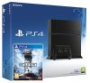compare prices for Playstation 4 Console 500GB Black with Star Wars Battlefront on PS4
