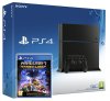 compare prices for Playstation 4 Console 500GB Black with Minecraft Story Mode on PS4