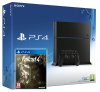 compare prices for Playstation 4 Console 500GB Black with Fallout 4 on PS4