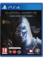 compare prices for Middle Earth: Shadow of Mordor Game of the Year Edition on PS4