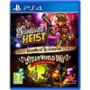 compare prices for Steamworld Collection on PS4