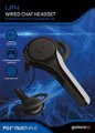 compare prices for Gioteck LP4 Wired Chat Headset on PS4