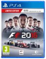 compare prices for F1 2016 (Formula One) Limited Edition on PS4