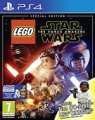 compare prices for LEGO Star Wars: The Force Awakens Special Edition on PS4