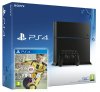 compare prices for Playstation 4 Console 500GB Black with FIFA 17 on PS4