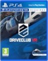 compare prices for DriveClub VR - PSVR on PS4