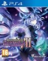 compare prices for Megadimension Neptunia VII - Includes Pre-order Exclusive Poster on PS4