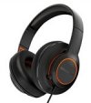 compare prices for SteelSeries Siberia 100 Gaming Headset on PS4