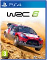 compare prices for WRC 6: FIA World Rally Championship on PS4