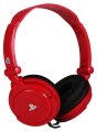 compare prices for Pro4-10 Stereo Headset - Red on PS4