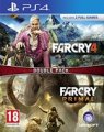 compare prices for Far Cry Primal and Far Cry 4 on PS4