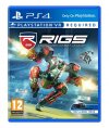 compare prices for RIGS: Mechanized Combat League (PSVR) on PS4