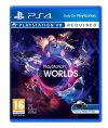 compare prices for PlayStation VR Worlds (PSVR) on PS4